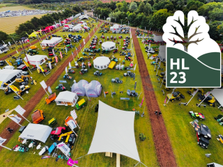 Besg NOWAS i Slagelse