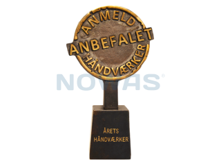 NOWAS er med som partner ved RETS HNDVRKER 2026