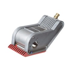 Various accessories for pressure washing