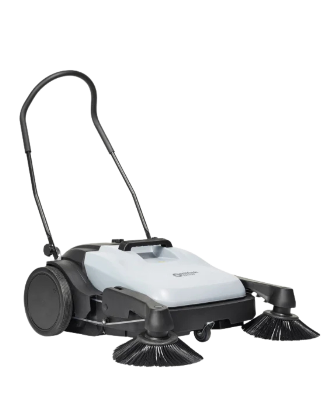Industrial Sweepers | Wide Selection at NOWAS!
