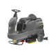 Gulvvaskemaskiner