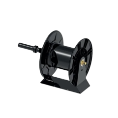 Hose reels & accessories