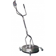 Highline Overfladerenser rustfri stl, 55 cm.