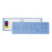 MicroBlue moppe med lommer, 50 cm
