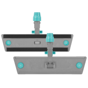 Velcro Frame with block system 40cm.