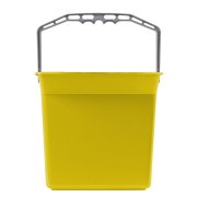 6 LT BUCKET - YELLOW COLOUR