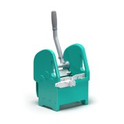 TTS Mop Wringer Tec - Green colour