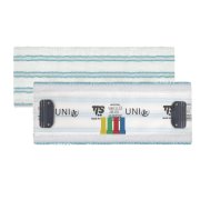 TTS Uni Junior Soft Band flat mop, 35 cm