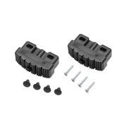 Rubber feet for Hymer top, 2 pcs.