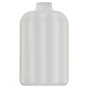 Flaske til ST-70/73, 2 L, rund