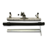 Comet frontmundstykke, komplet kit