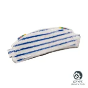 DRYFT mikrofiber pads 5-pack