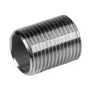 Nippelrr - Rustfri, 3/4