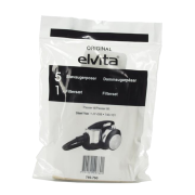  Stvsugerpose, Original IdeLine Elvita V2007, 5 stk