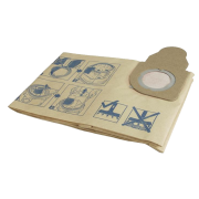 Stvsugerpose, Original Alto Aero 400/440/VL200, 5 stk