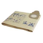 Stvsugerpose, Original Alto Aero 640/840, 5 stk