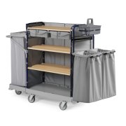 GreenHotel hotelvogn, model 920G