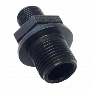 Male to Male Reducing Bush 