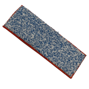 Maykker Scotsman Sleeve, stripovertrk med velcro