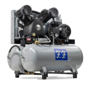 RENO kompressor, FF/90+90 til industri