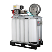 RENO hjtryksrenser p palletank PD 220/18