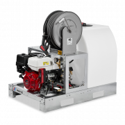 RENO B220/20 mobilt hjtryksanlg