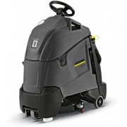 Krcher Skurmaskin BD 50/40 RS Bp Pack