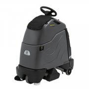 Krcher CV 60/2 RS Bp Pack Upright brush-type vacuum cleaner 