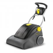 Krcher CV 66/2 Upright brush-type vacuum cleaner 