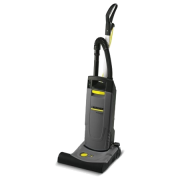 Krcher CV 38/2 Upright brush-type vacuum cleaner 