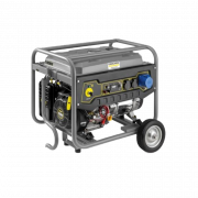 Krcher generator PGG 6/1