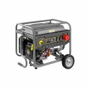 Krcher generator PGG 8/3