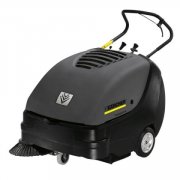 Krcher KM 85/50 W G Adv Vacuum sweeper 
