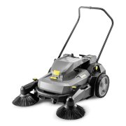 K�rcher KM 70/30 C, manual sweeper