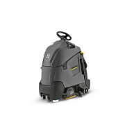 Krcher BR 55/40 RS Bp Pack Gulvvasker