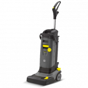 Krcher BR 30/4 C gulvvasker + MF