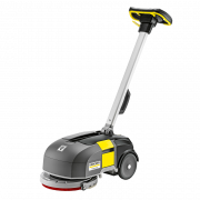 Krcher BD 30/4 C Bp Pack Gulvvaskemaskine