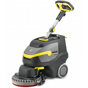 Krcher BD 38/12 C scrubber drier