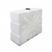 Vandtank, lodret sektionsopdelt 1000 ltr.