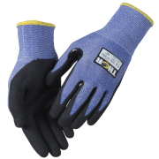 Thor Cut skrefast Nitrilhandske