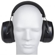 THOR hrevrn, one size, hjdejusterbare kopper