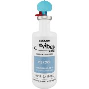 Doftp�fyllning, Vectair Vibe Pro, iskall, 100 ml.