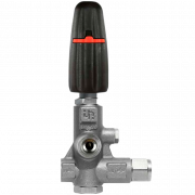 Omlbsventil - H-560, 500 bar, 60 lpm, 60gr, SS