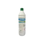 Respekt Universalrengring uden farve & duft 1 L