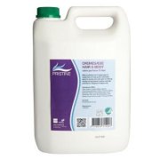Pristine Cream Soap Hair & Body Nordic Ecolabelled, without perfume 5 L
