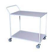 Rullebord med hndtag (stor)