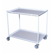 Rullebord med slingerkant (stor)