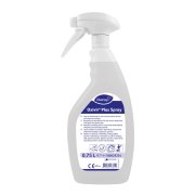 Oxivir Plus Spray Desinfektionsmiddel 750 ml.