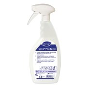 Oxivir Plus Spray reng�rings- och desinfektionsmedel 750 ml