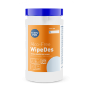 Kiilto Pro Alco-free WipeDes surface disinfection, 200 pcs.